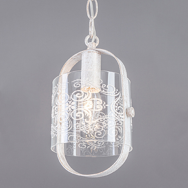 Светильник подвесной Lassie 10168/3S