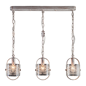 Светильник подвесной Lassie 10168/3S