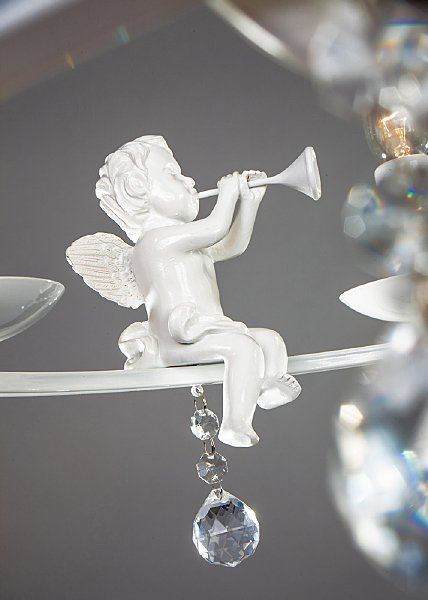 Подвесная люстра Angel 10169/6