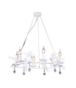 Подвесная люстра Angel 10169/6