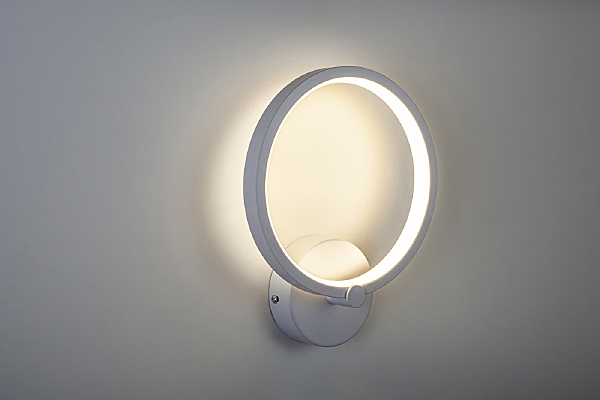 Настенное бра Orbita 10207/S