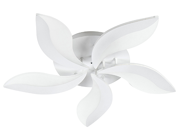 Потолочная люстра Wind 10214/SG (60W)