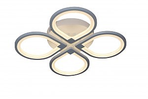 Потолочная люстра Led 10217/4 LED