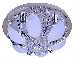 Потолочная люстра Led 252R/4PL