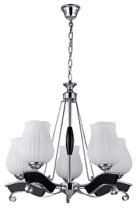 Подвесная люстра Archaic 488/5