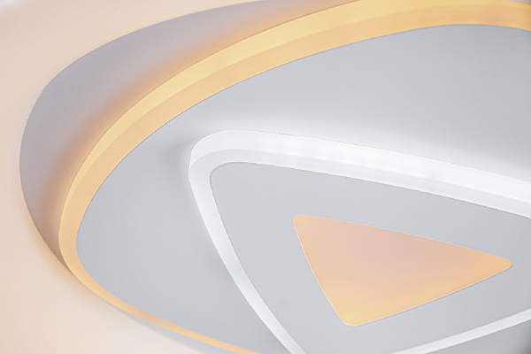 Светильник потолочный Norma 621/PL LED