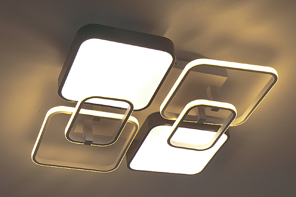 Потолочная люстра Vision 10245/6LED