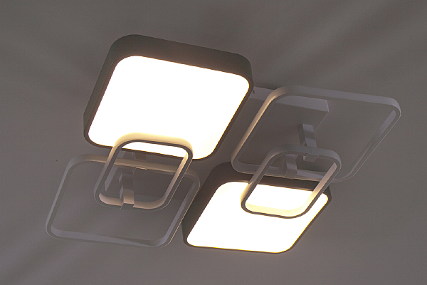 Потолочная люстра Vision 10245/6LED