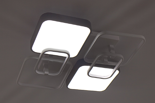 Потолочная люстра Vision 10245/6LED