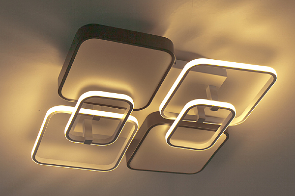 Потолочная люстра Vision 10245/6LED