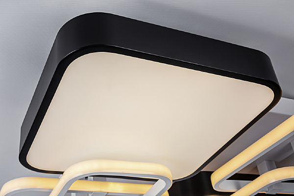 Потолочная люстра Vision 10245/6LED