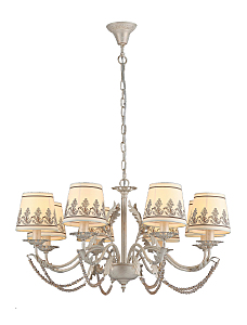 Подвесная люстра Classic 654/8S