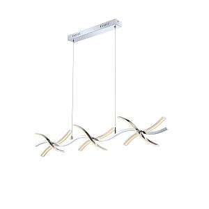 Люстра подвесная Globo WINDI 68063H