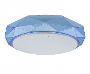 Светильник потолочный Кристалл 074132,05