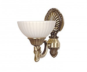 Настенное бра Жасмин 2065/1.А ANTIK
