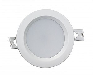 Встраиваемый светильник Точка 2148