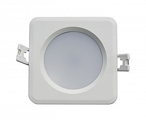 Встраиваемый светильник Точка 2149