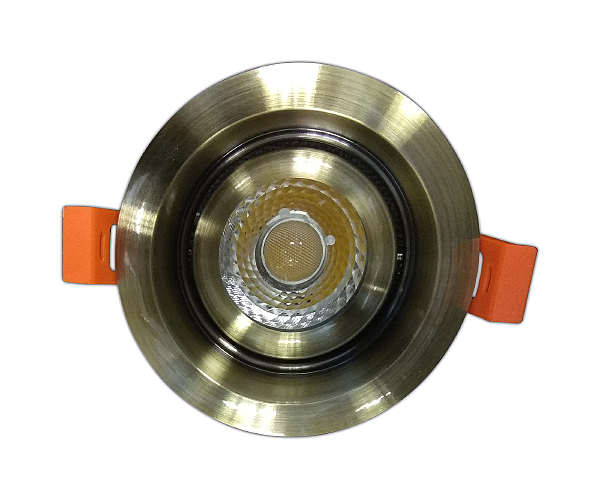 Встраиваемый светильник Точка 2152,20