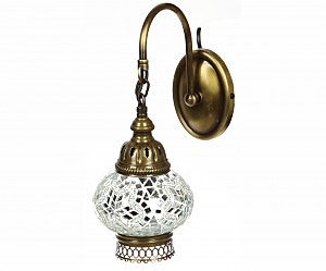 Настенное бра Марокко 0812TA,01