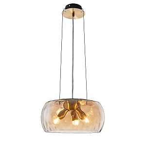 Подвесная люстра Abendrot 2335-3P