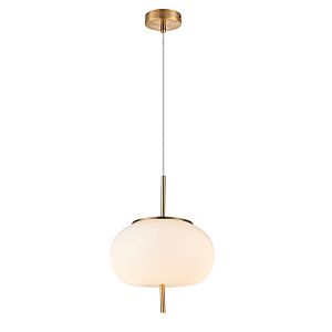 Светильник подвесной Beere 2336-1P