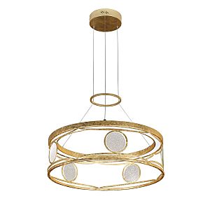 Подвесная люстра Rocco 2354-5P