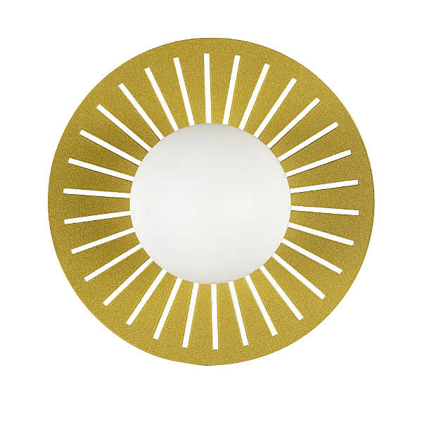 Настенное бра Sonnenblume 2356-1W