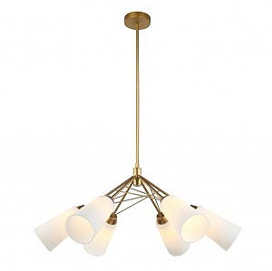 Потолочная люстра Knospe 2357-6P