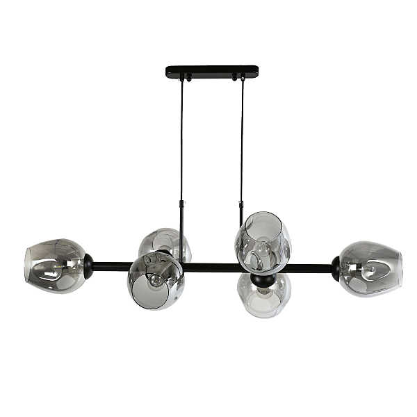 Подвесная люстра Traube 2361-6P