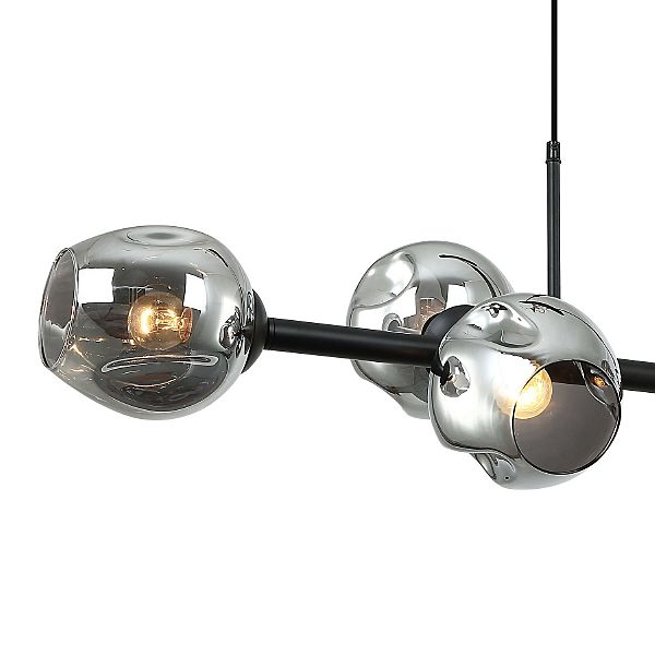 Подвесная люстра Traube 2361-6P