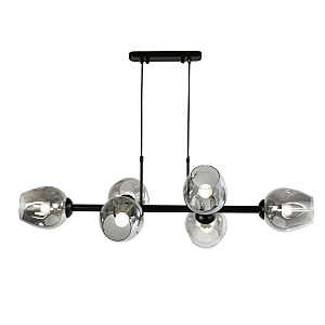 Подвесная люстра Traube 2361-6P