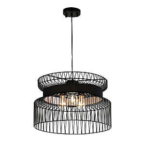 Светильник подвесной Korb 2363-2P