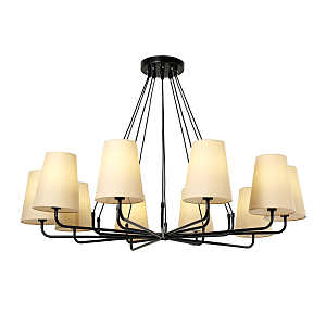 Подвесная люстра Pfefferling 2364-10P