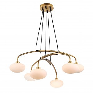 Подвесная люстра Bindweed 2365-6P