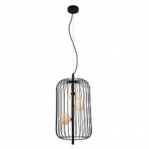 Светильник подвесной Margarita 2367-3P