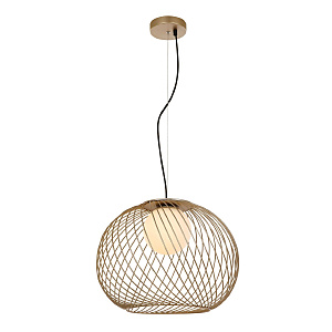 Светильник подвесной Margarita 2370-1P