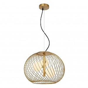 Светильник подвесной Margarita 2370-3P