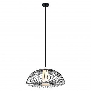 Светильник подвесной Dimidium 2371-1P