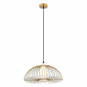 Светильник подвесной Dimidium 2372-1P