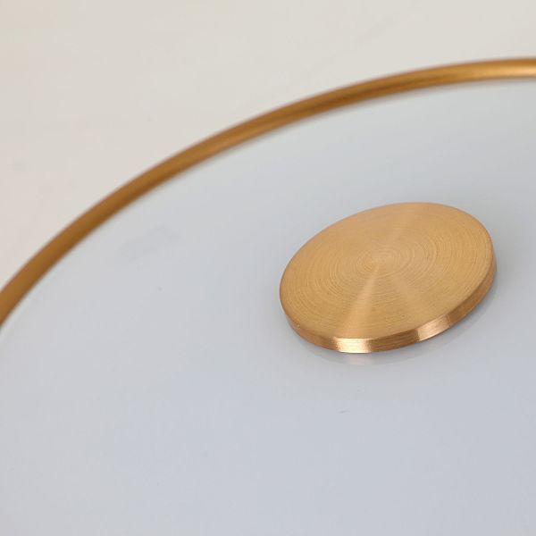 Светильник потолочный Pannikin 2375-2C