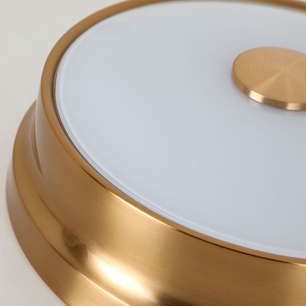 Светильник потолочный Pannikin 2375-2C