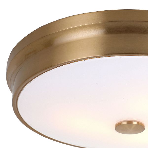 Светильник потолочный Pannikin 2375-3C