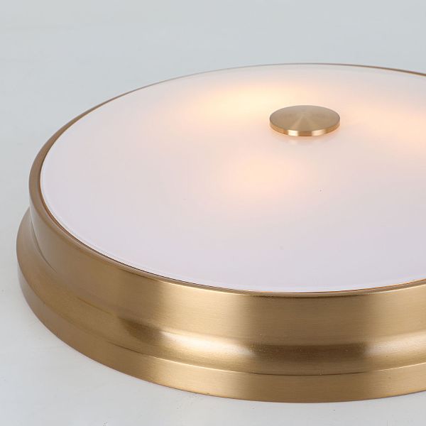 Светильник потолочный Pannikin 2375-3C