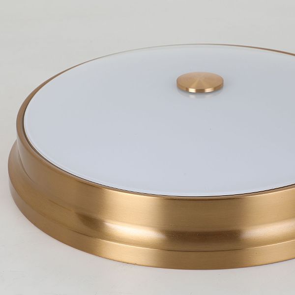 Светильник потолочный Pannikin 2375-3C