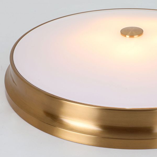 Светильник потолочный Pannikin 2375-5C