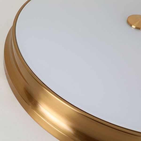 Светильник потолочный Pannikin 2375-5C