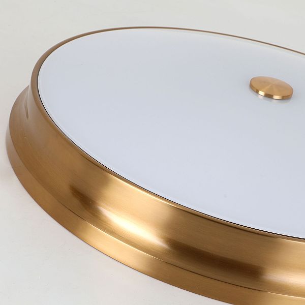 Светильник потолочный Pannikin 2375-5C