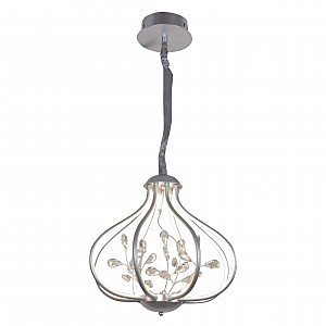 Подвесная люстра Nodule 2383-8P