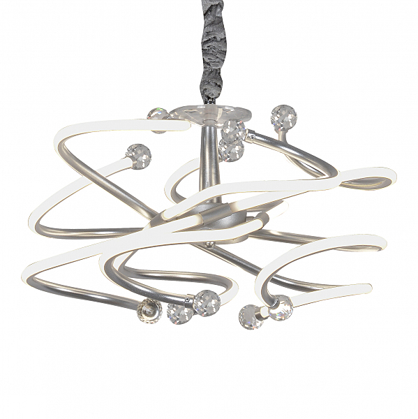 Подвесная люстра Verwirrt 2385-10P