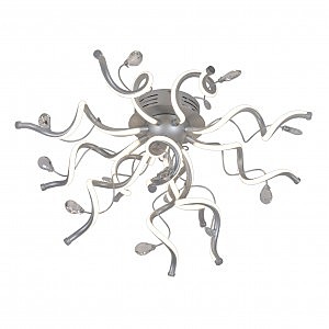 Потолочная люстра Coil 2387-12U